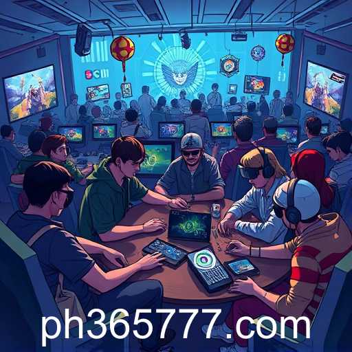 Gaming Evolutions and Online Dynamics
