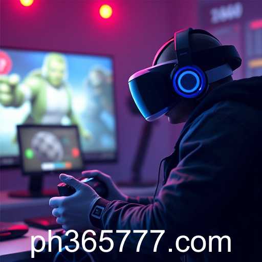 Ph365: Revolutionizing Online Gaming in 2025