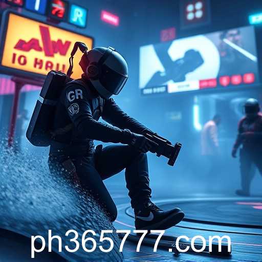 The Rise of PH365: A Global Gaming Phenomenon