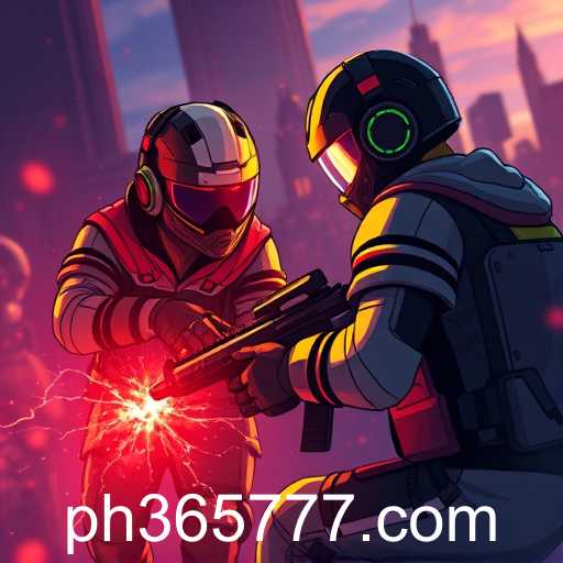 The Rise of PH365 in the Global Gaming Arena