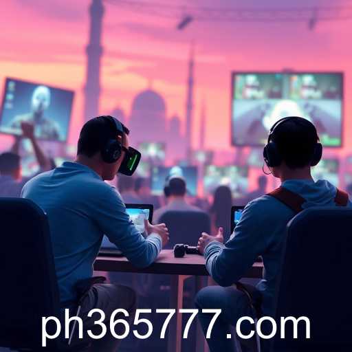 The Rise of Gaming Hubs and Their Impact on Society