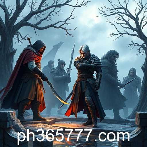 The Rise of PH365: A Gaming Revolution