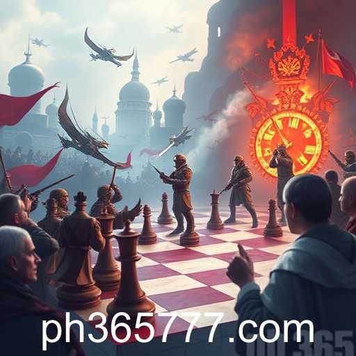 Strategy Games